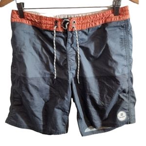 Billabong Men Swim Trucks Beach Shorts